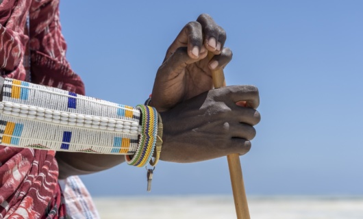 bracelet zanzibar tanzanie