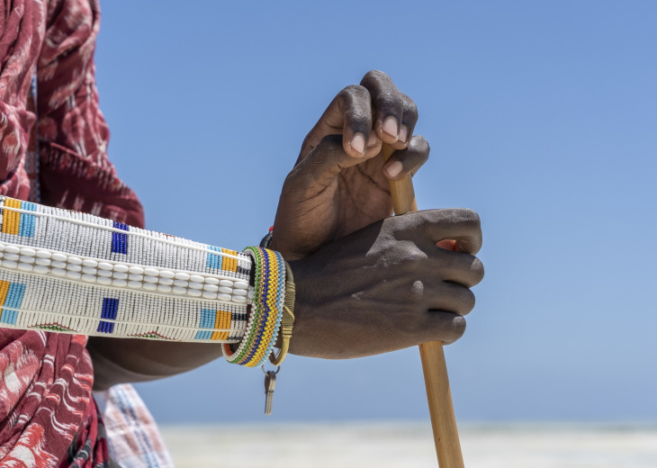 bracelet zanzibar tanzanie