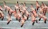 Flamants roses lac natron tanzanie