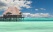 eau turquoise zanzibar