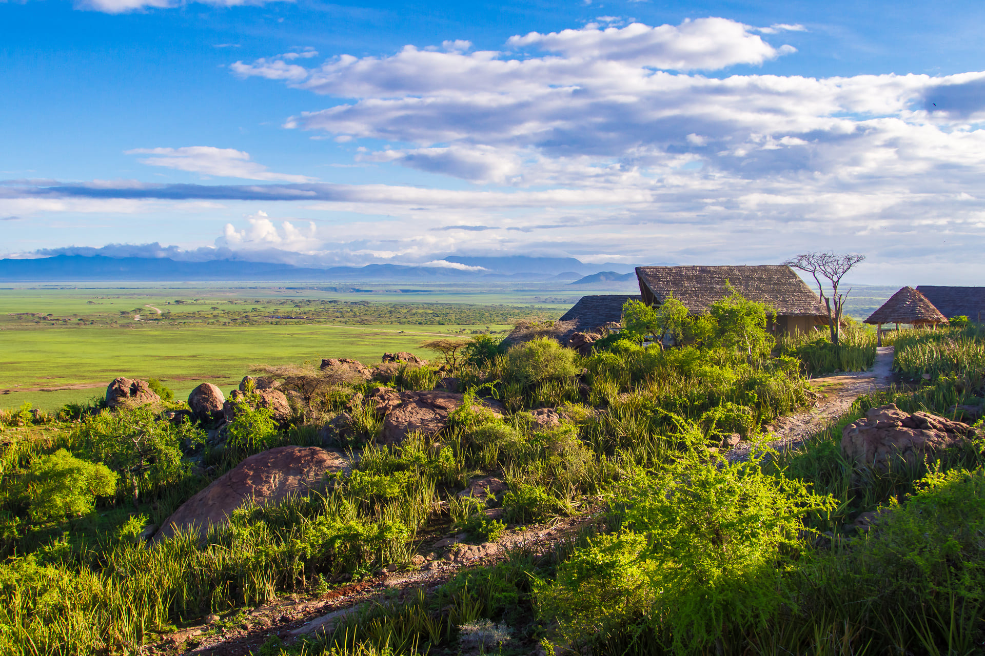 lodge-safari-ngorongoro-tanzanie