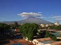 Arusha