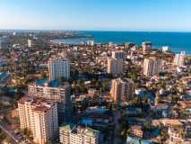 Dar-Es-Salaam-Tanzanie