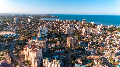 Dar Es Salaam Tanzanie