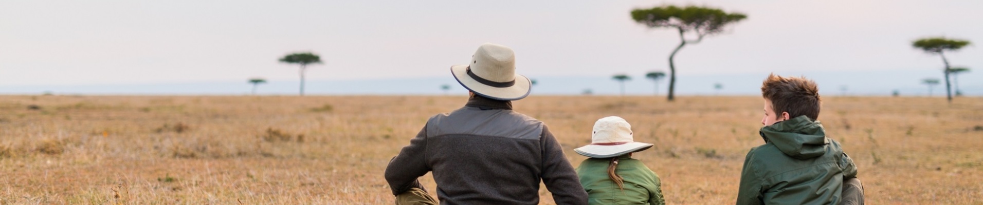 famille safaris tanzanie