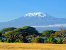 Parc Amboseli