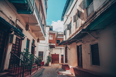 Stone Town